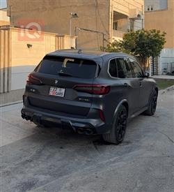 بي ام دبليو X5